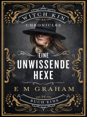 cover image of Eine Unwissende Hexe